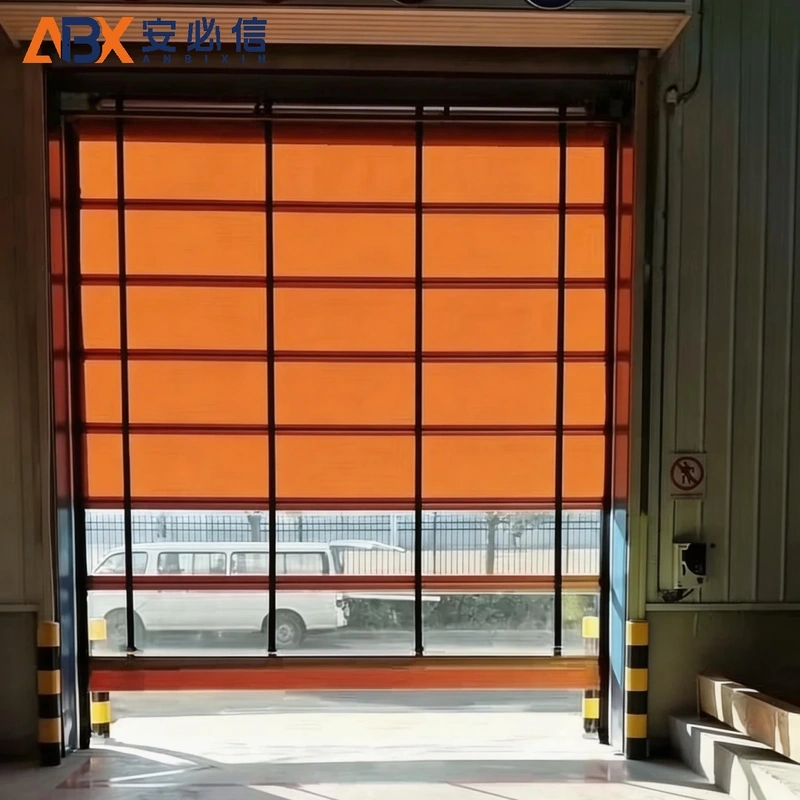 邵阳市机械式门封